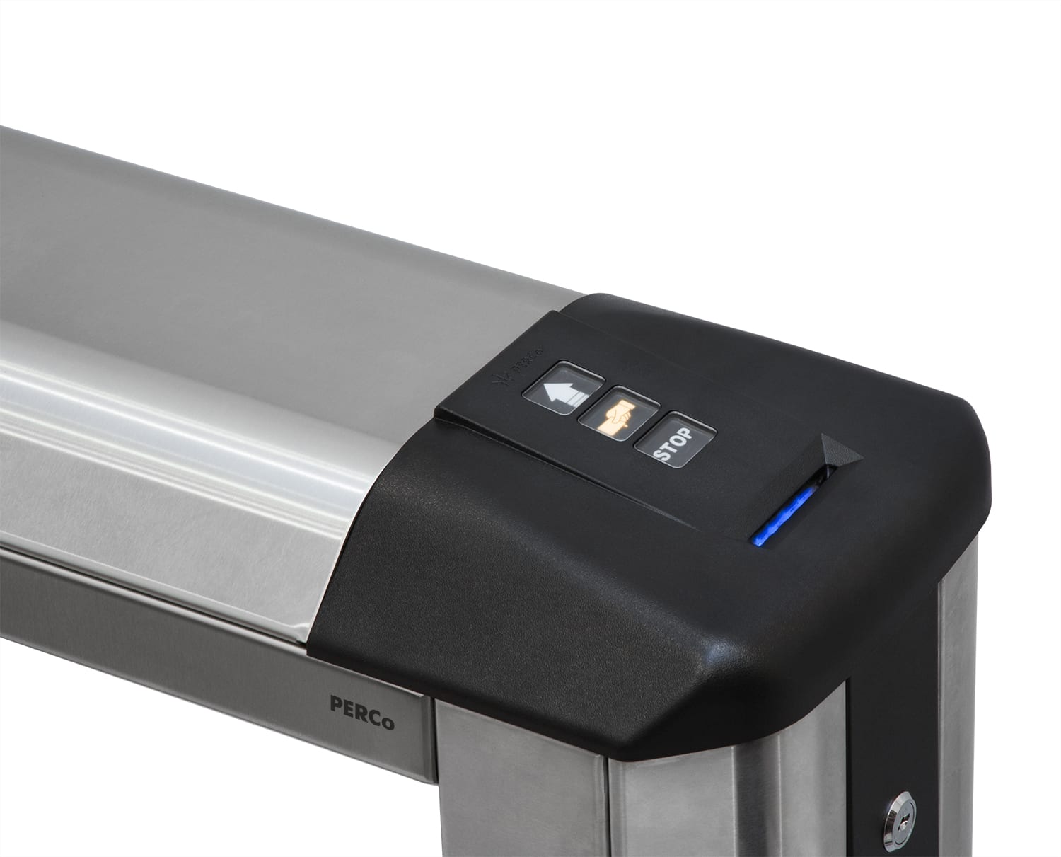 Тумбовый турникет-трипод ТВС01.9А