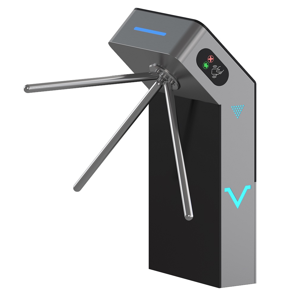Турникет-трипод БЛОКПОСТ Vector 100