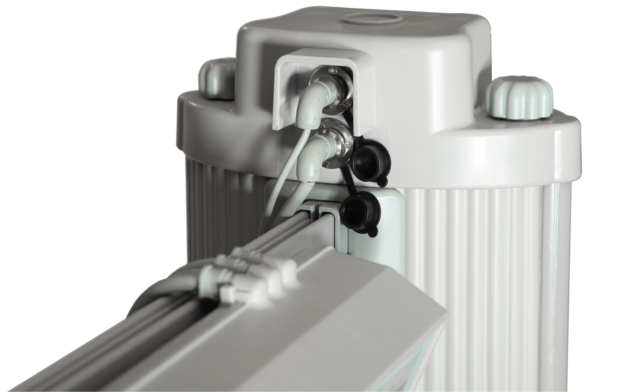 Арочный металлодетектор БЛОКПОСТ РС Х 100