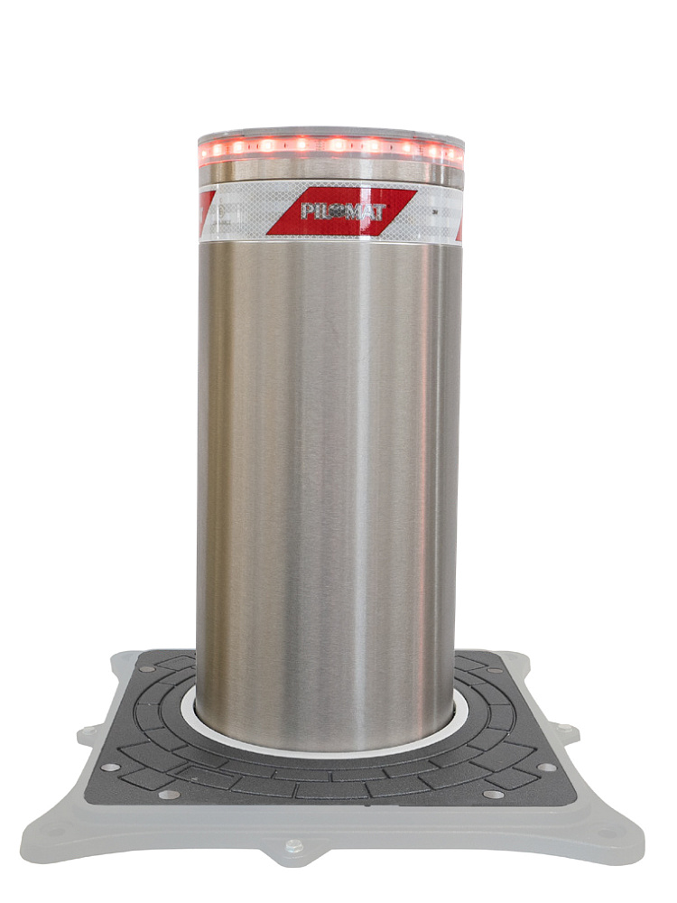 Гидравлический боллард PILOMAT 275/P 600 A