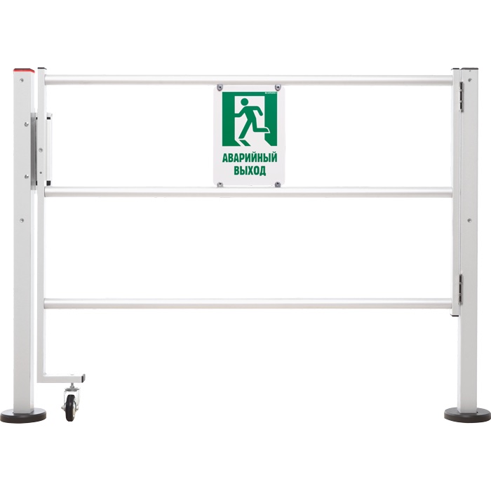 Электромеханическая секция «Антипаника» «RTA‑02»