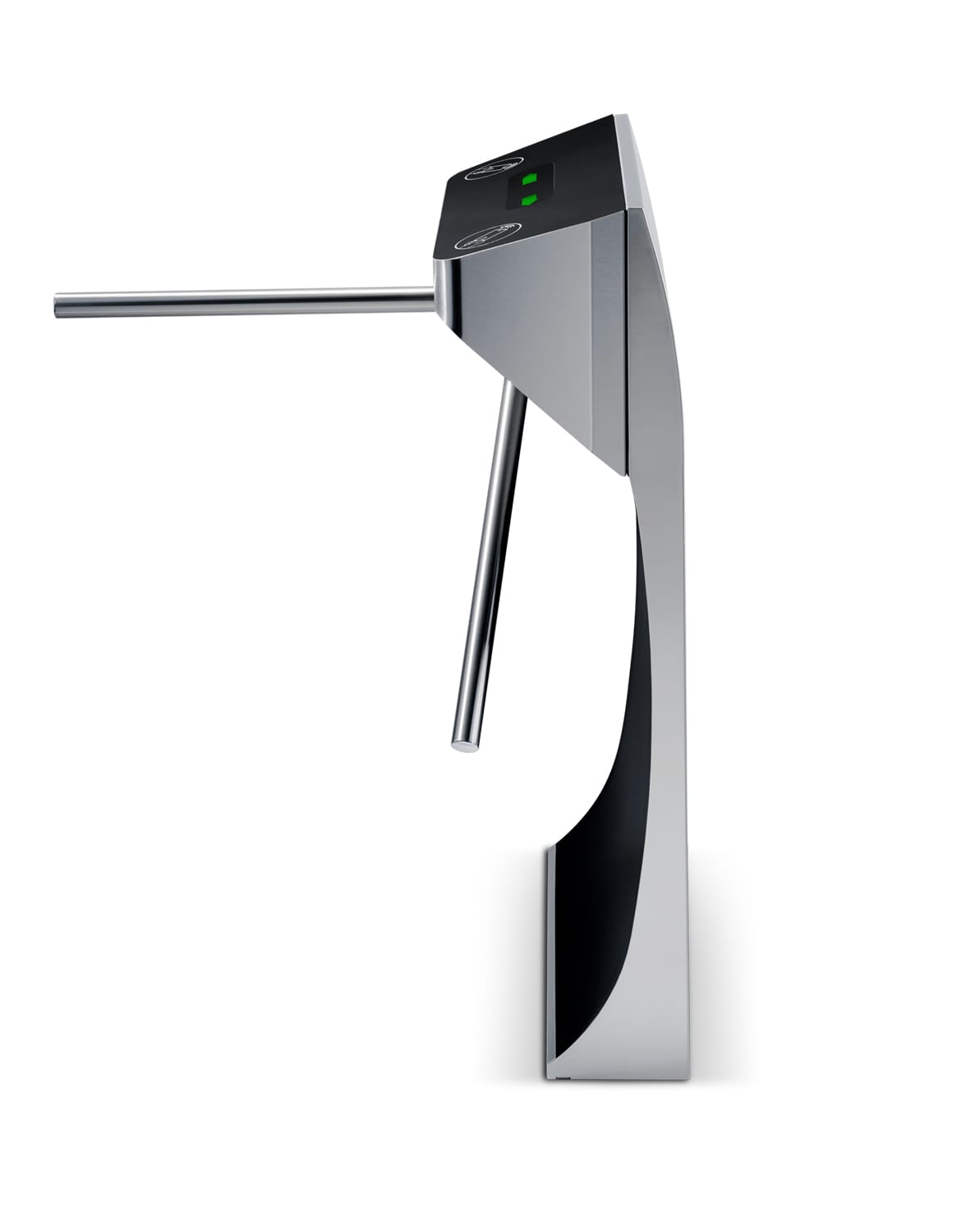 Моторизованный турникет-трипод TTR-11А