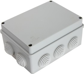 Бокс для платы управления