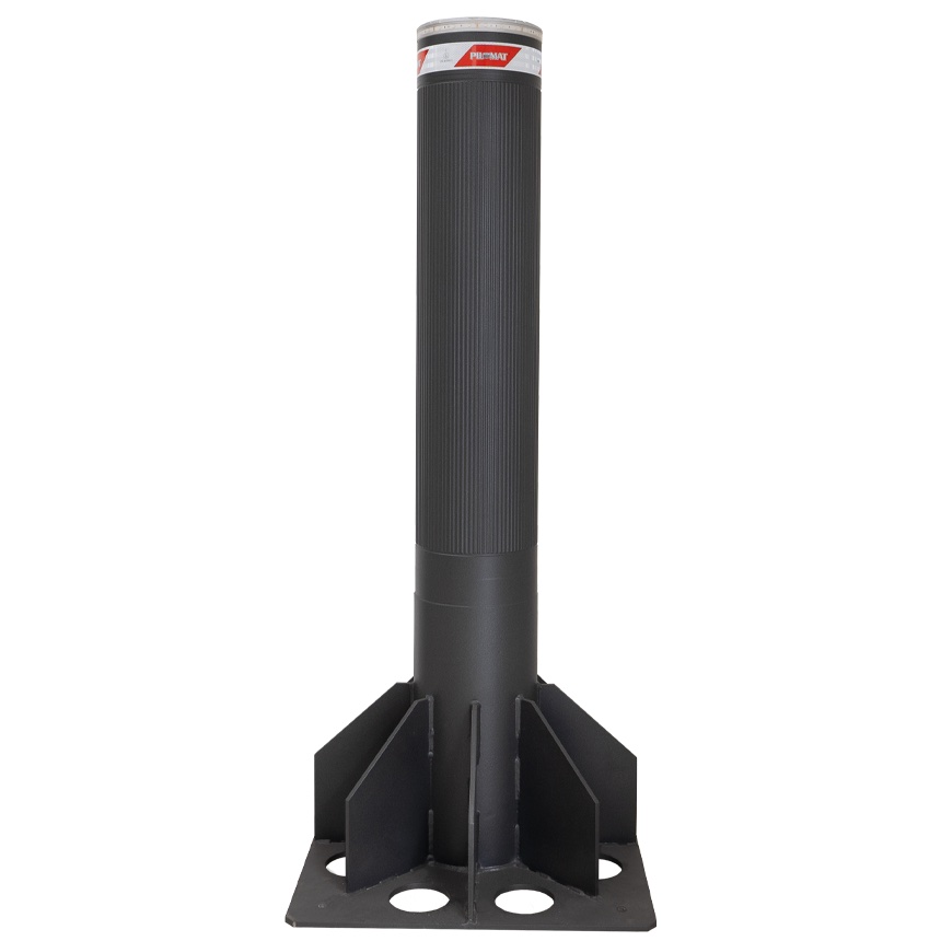 Стационарный боллард PILOMAT 275/M50FB‑1200F
