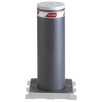 Электромеханический боллард PILOMAT 275/EM 800A