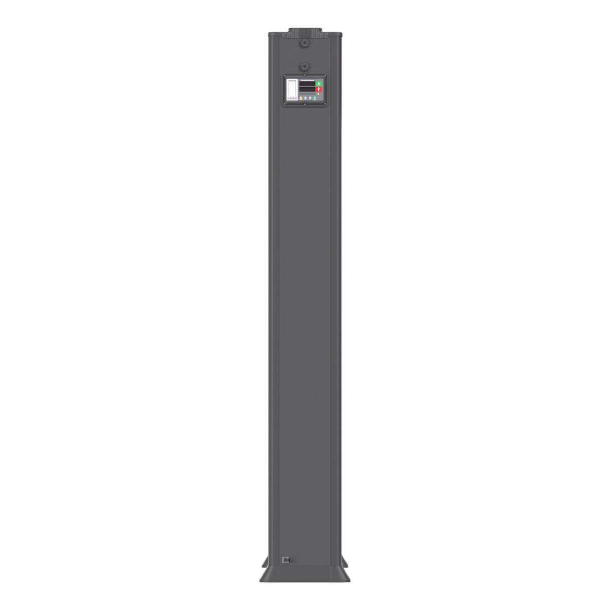 Арочный металлодетектор Матрёшка PC V 3