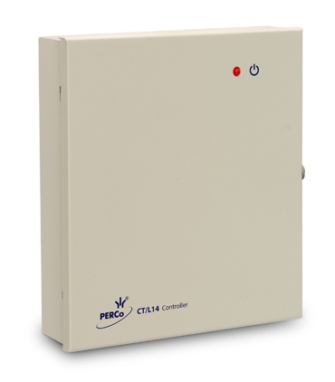 Универсальный контроллер CT-L14.1