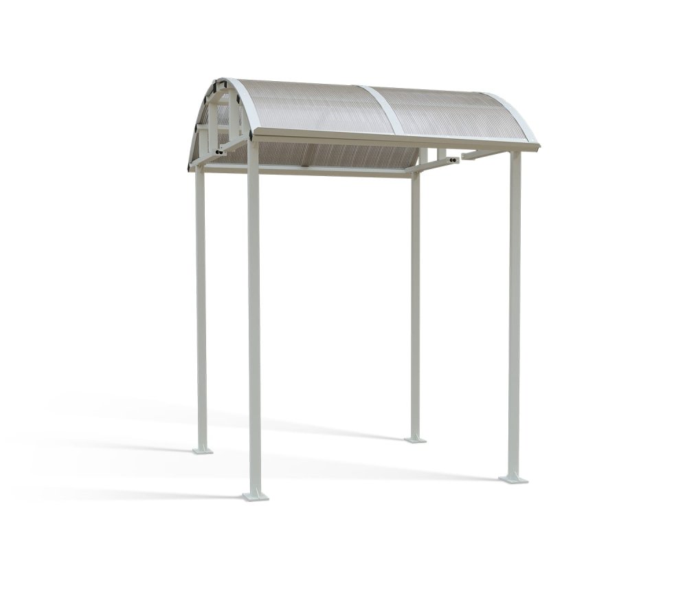 Крыша RTC-15 для полноростового турникета RTD-15