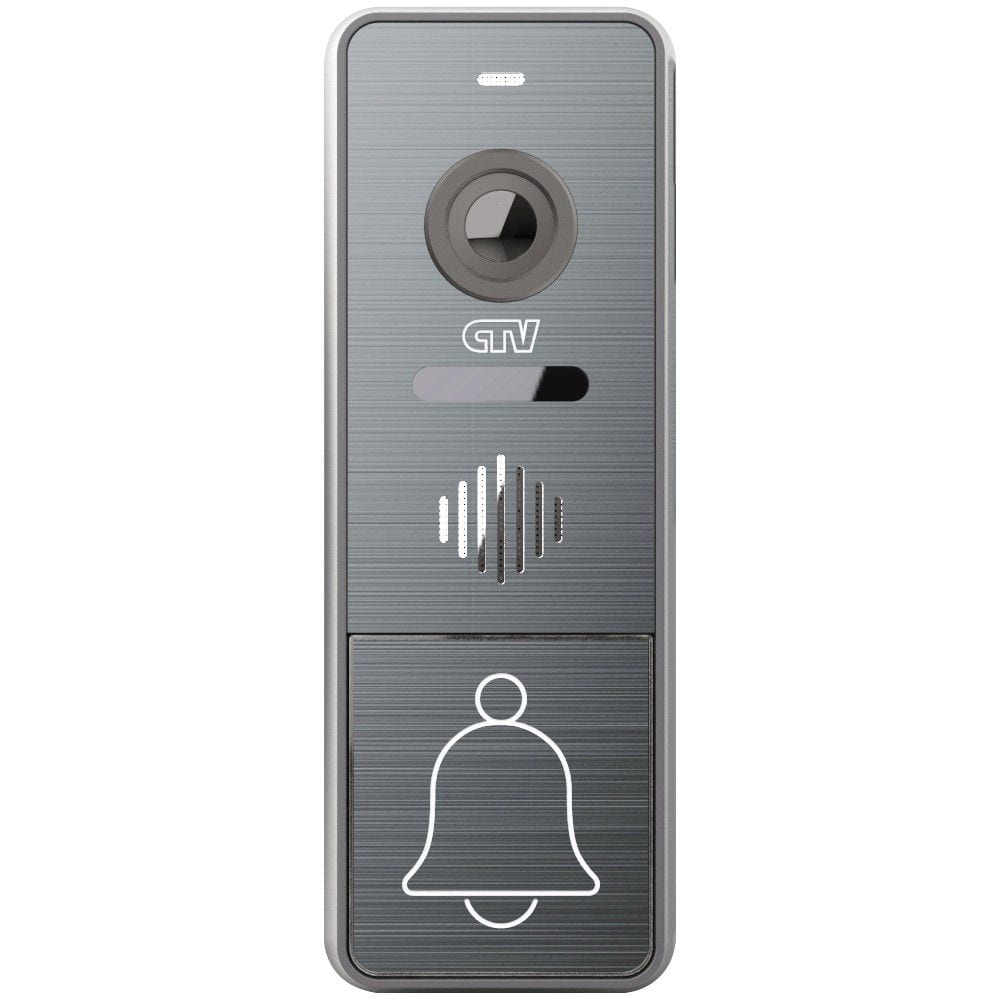 CTV-D4005 Вызывная панель для видеодомофонов