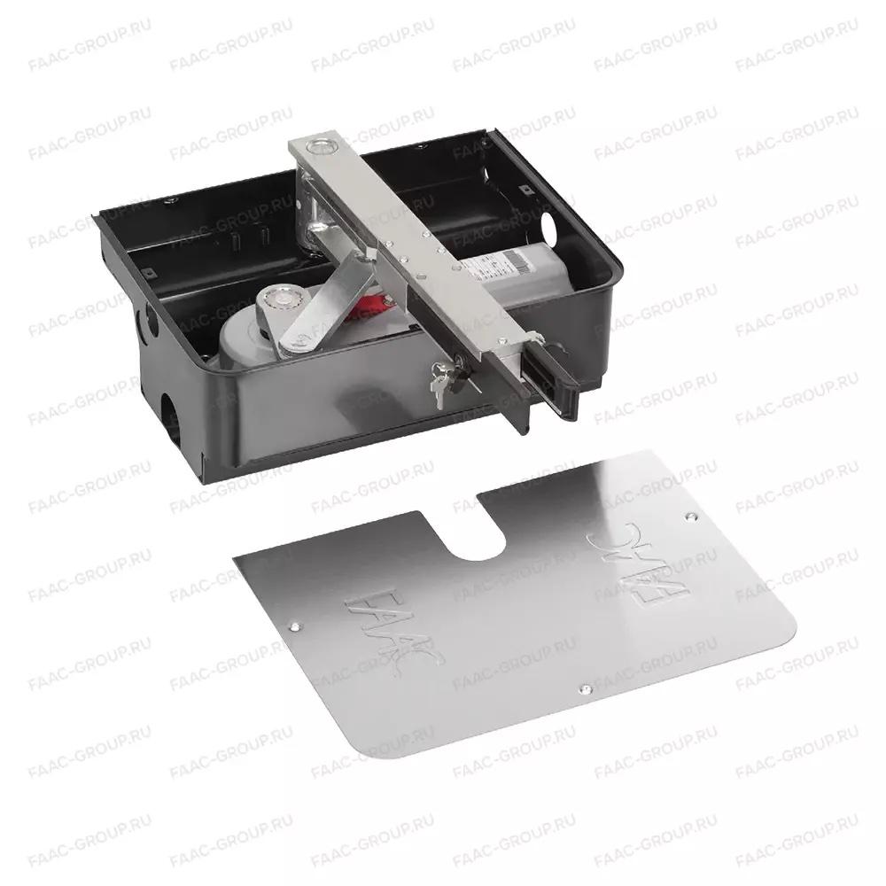 Привод электромеханический подземный 770N