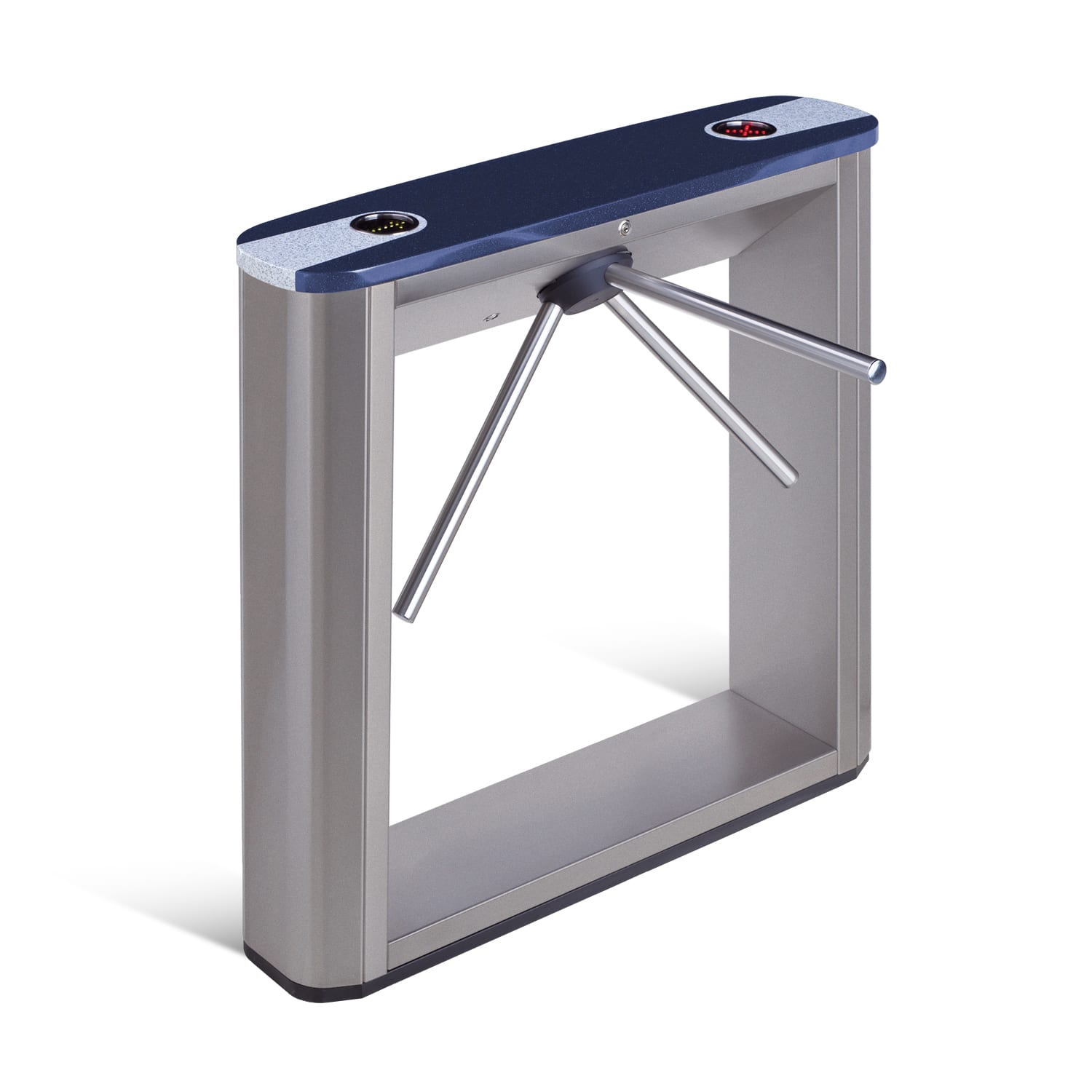 Тумбовый турникет-трипод TTD-03.1G