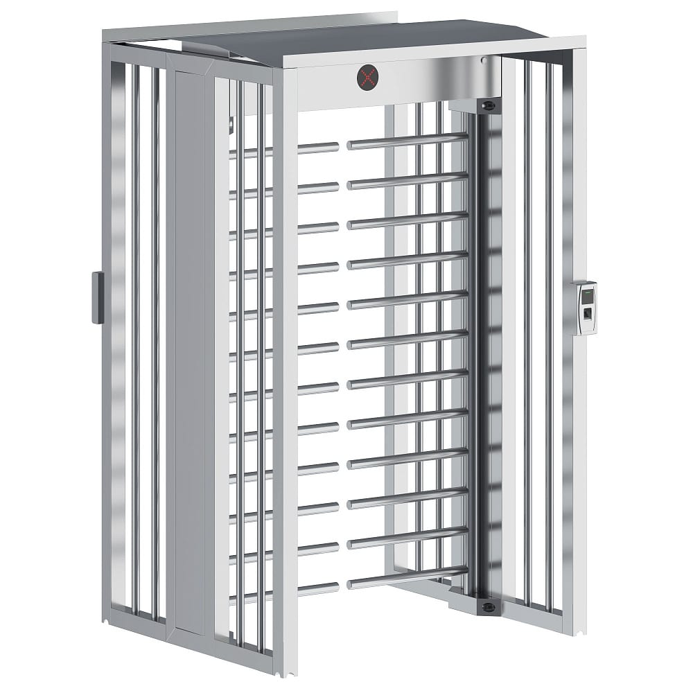 Турникет полноростовой БЛОКПОСТ СТ 5 серия СПЕКТР З