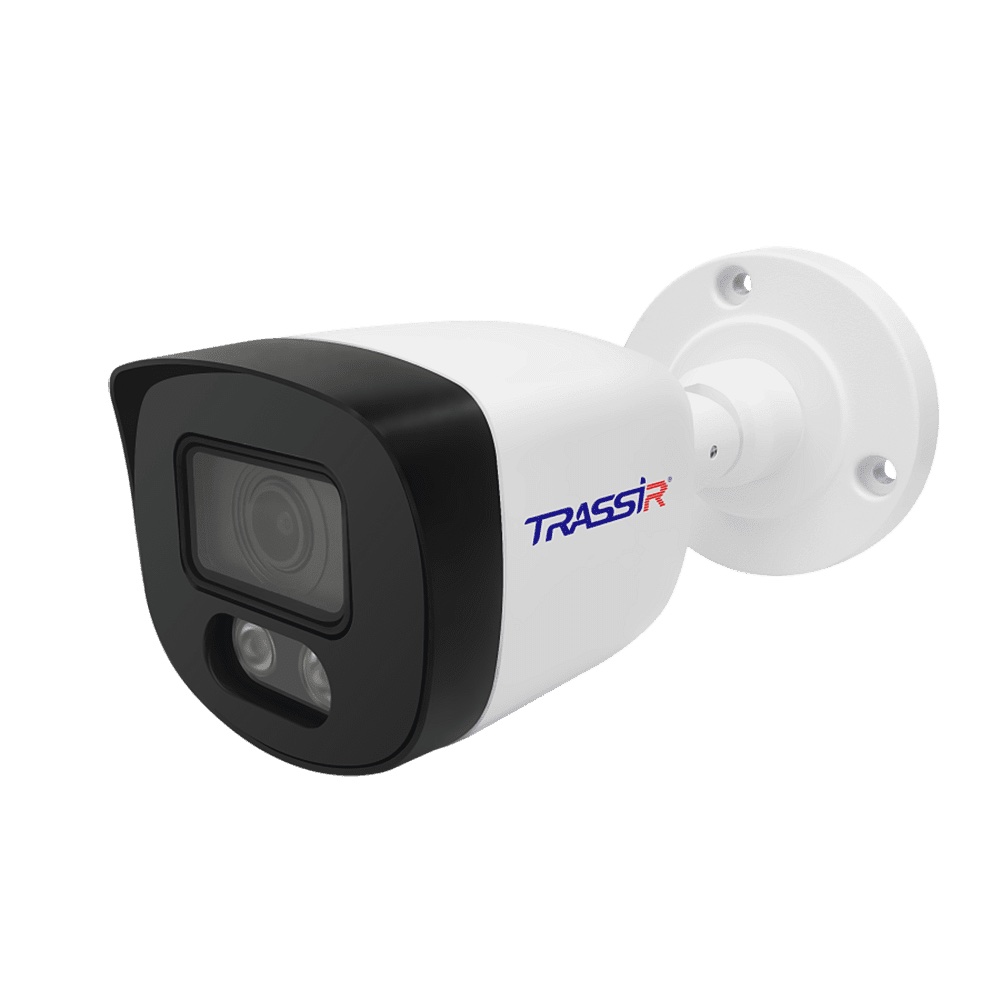 IP-камера TRASSIR TR-D2B5 v3 3.6