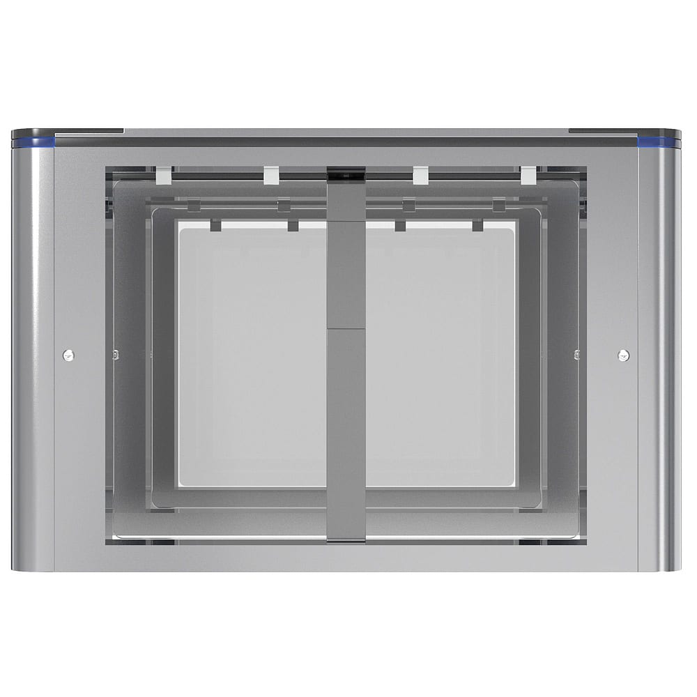 Турникет распашной БЛОКПОСТ РСП 700