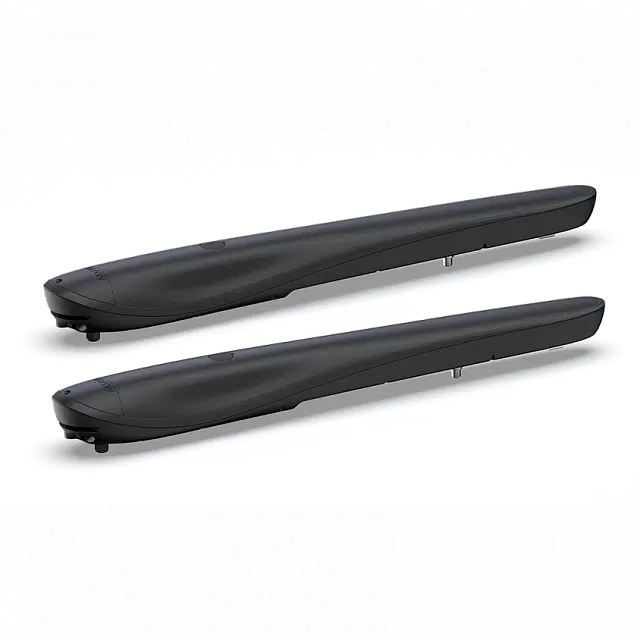 Комплект приводов для распашных ворот ALUTECH AMBO AM-3000KIT