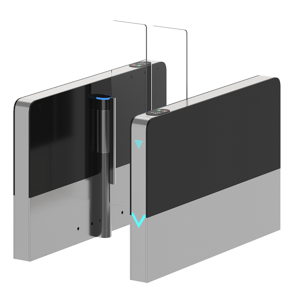 Турникет БЛОКПОСТ Vector 500