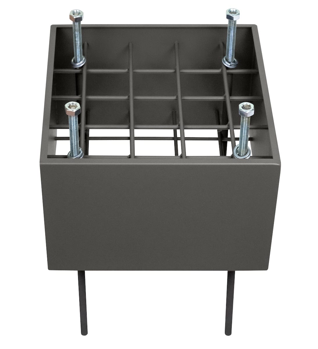 Опалубка механического шлагбаума «OS-M»