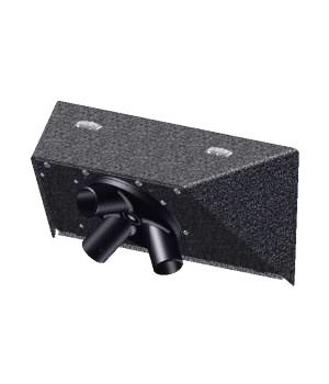 Турникет ТРИПОД (привод в корпусе). OMA-26.4 (61.B6)