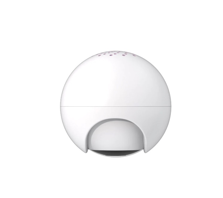 CTV-HomeCam PT2 Домашняя Wi-Fi видеокамера