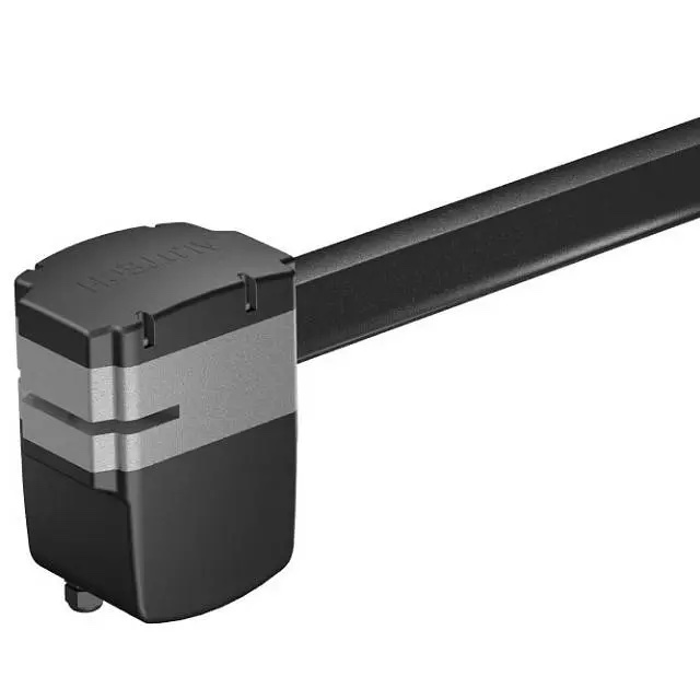 Комплект приводов для распашных ворот ALUTECH SCOPIO S SC-3000SKIT-N