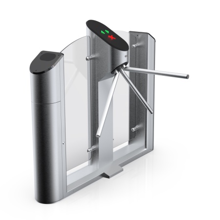 Турникет трипод моторизованный Практика T-03