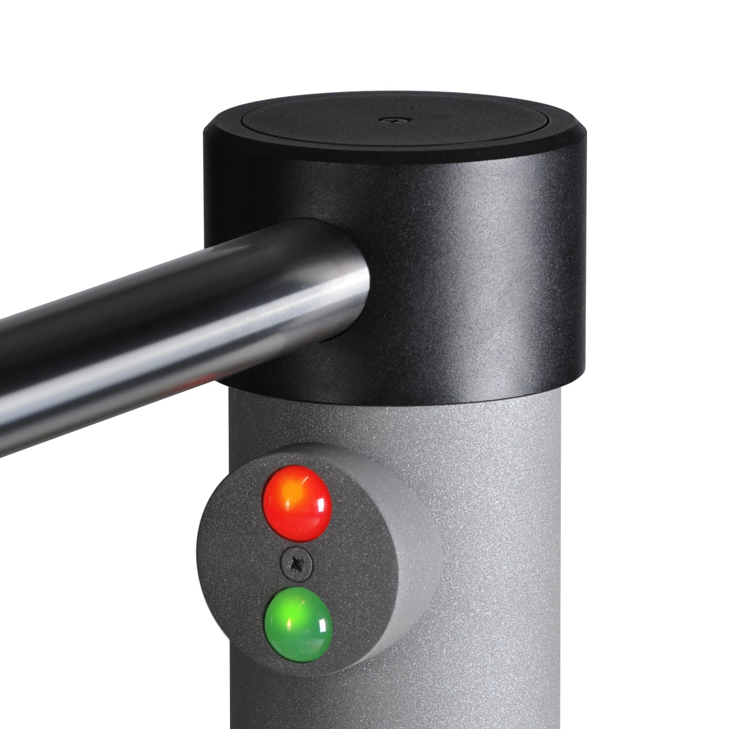 Калитка полуавтоматическая WHD-05 со створкой ASG-900 для помещений