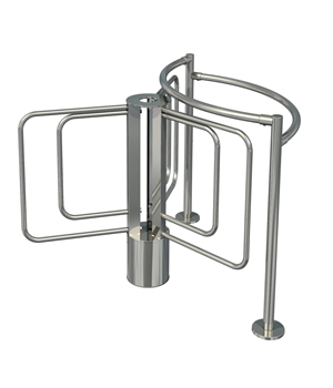 Турникет МОТОРНЫЙ. OMA-16.586 (AA)