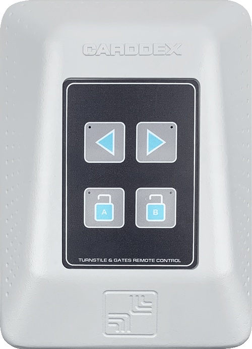 Проводной стационарный пульт «TG-04»