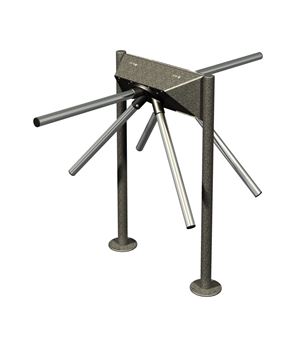 Турникет ТРИПОД (окраш.).OMA-26.4 (61.2B)