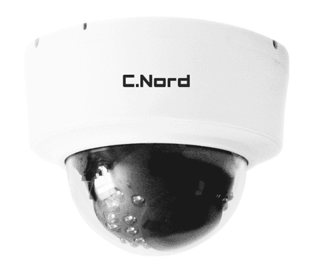 IP-камера C.Nord Dome