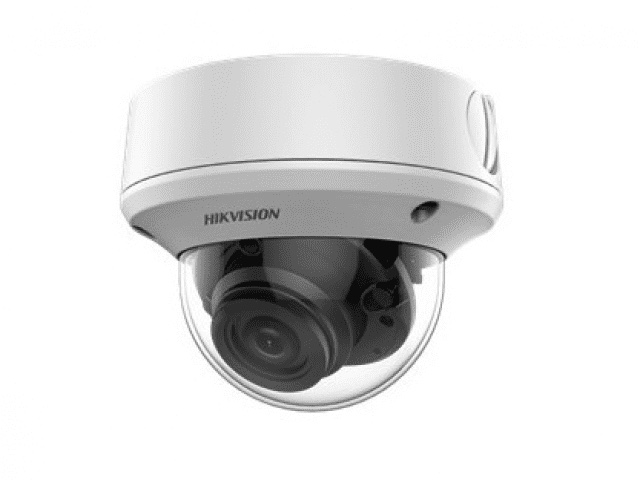 Аналоговая камера Hikvision DS-2CE5AD3T-AVPIT3ZF (2.7–13.5 мм)