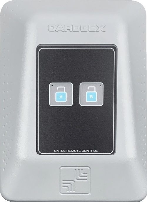 Проводной стационарный пульт «AG-02»