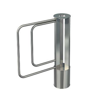 КАЛИТКА усиленная КЛАССИКА (нержавеющая сталь). OMA-36.586 (AA)