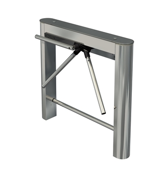 Турникет ТРИПОД тумбовый с правым ГОБЛИНом ЛЮКС. OMA-26.8 (68.AC)