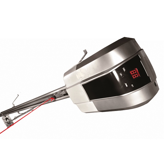 Привод для гаражных ворот AN-Motors ASG1000/4KIT