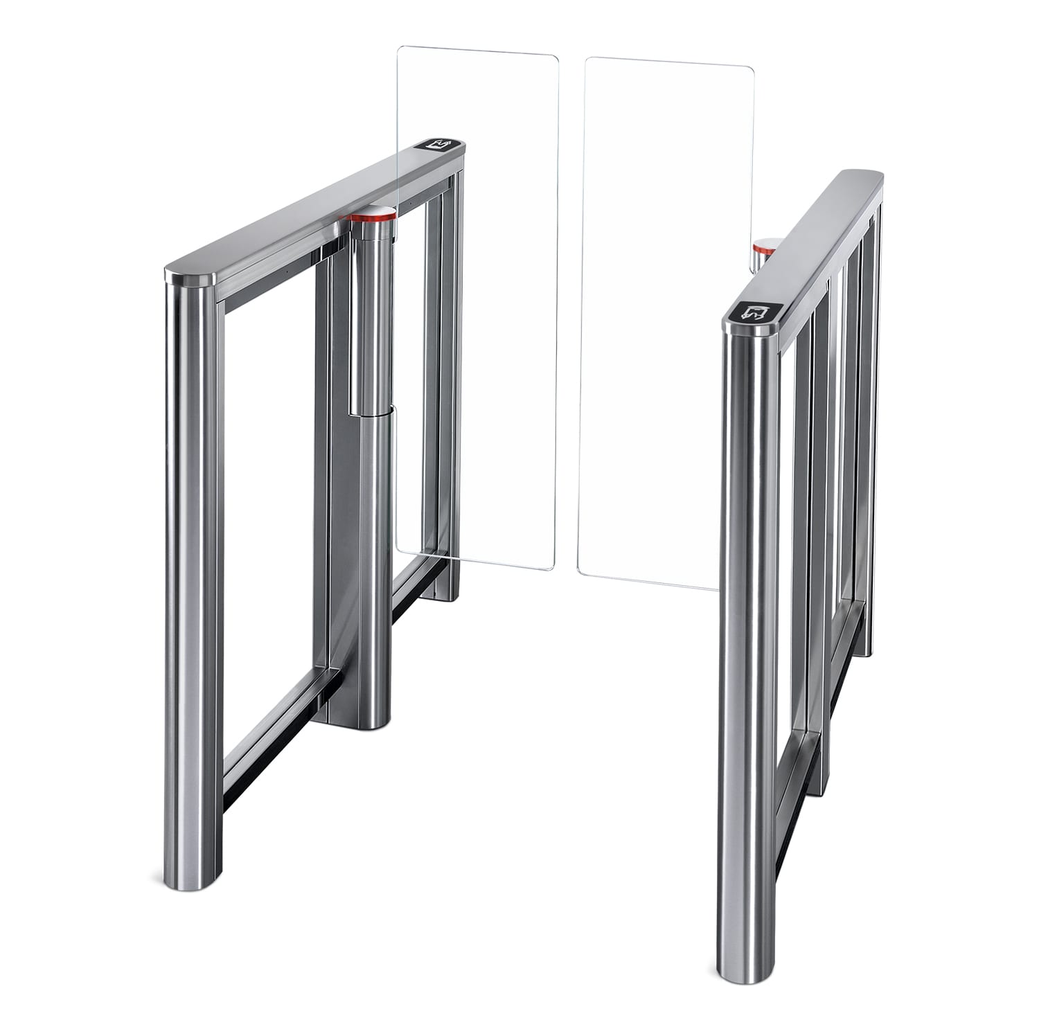 Скоростной проход ST-11 с распашными створками