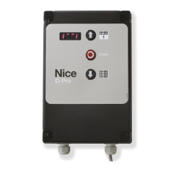 D-Pro Automatic 230В