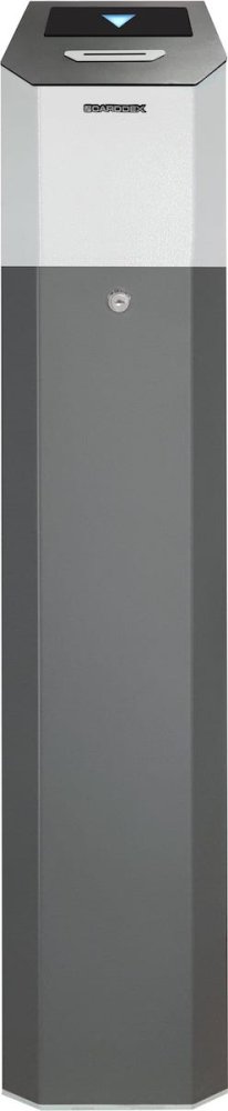 Картоприемники серии «KR»