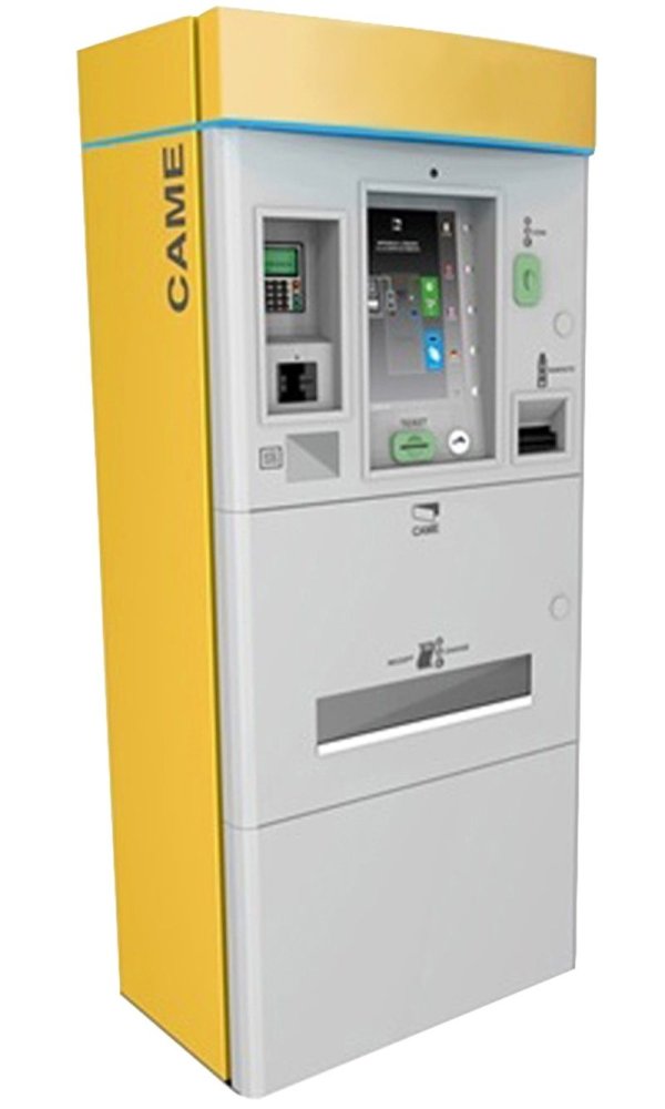 Автоматическая касса PS One