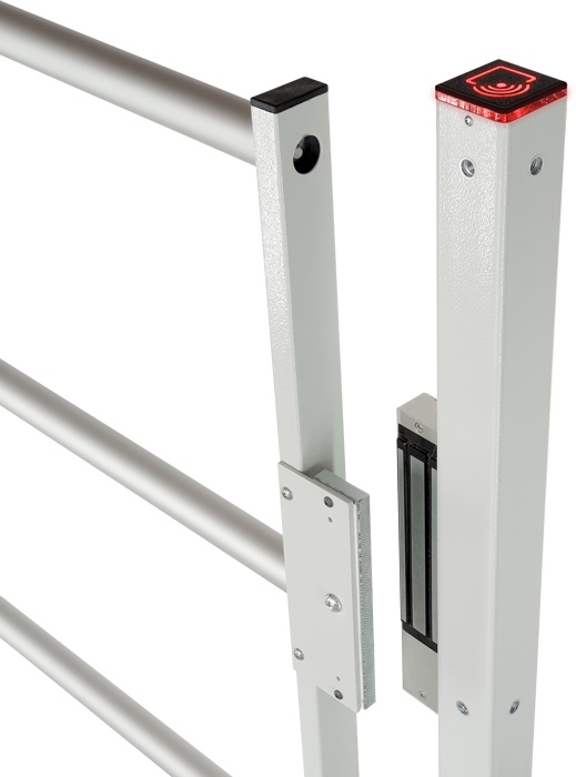 Электромеханическая секция «Антипаника» «RTA‑02»