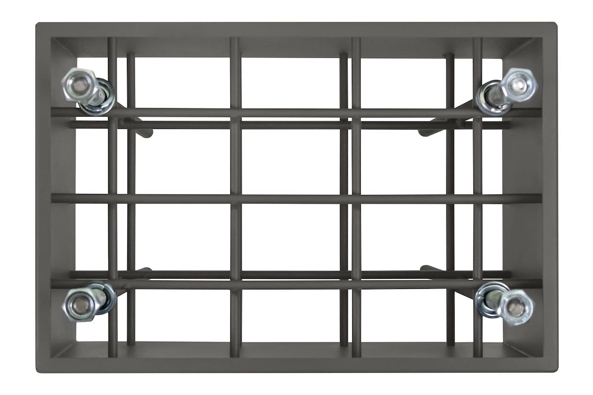 Опалубка автоматического шлагбаума «OS-A»