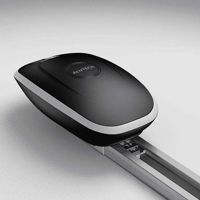 Привод для гаражных ворот ALUTECH Levigato LG-500