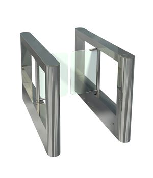 Турникет МАТ-ОМА-Ш симплекс с правым ГОБЛИНом, 1 канал. OMA-84.887 (AA)