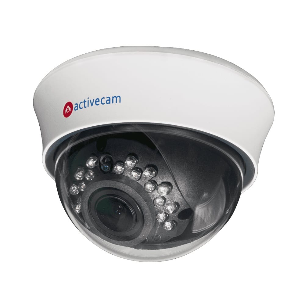 Аналоговая камера ActiveCam AC-H1D2