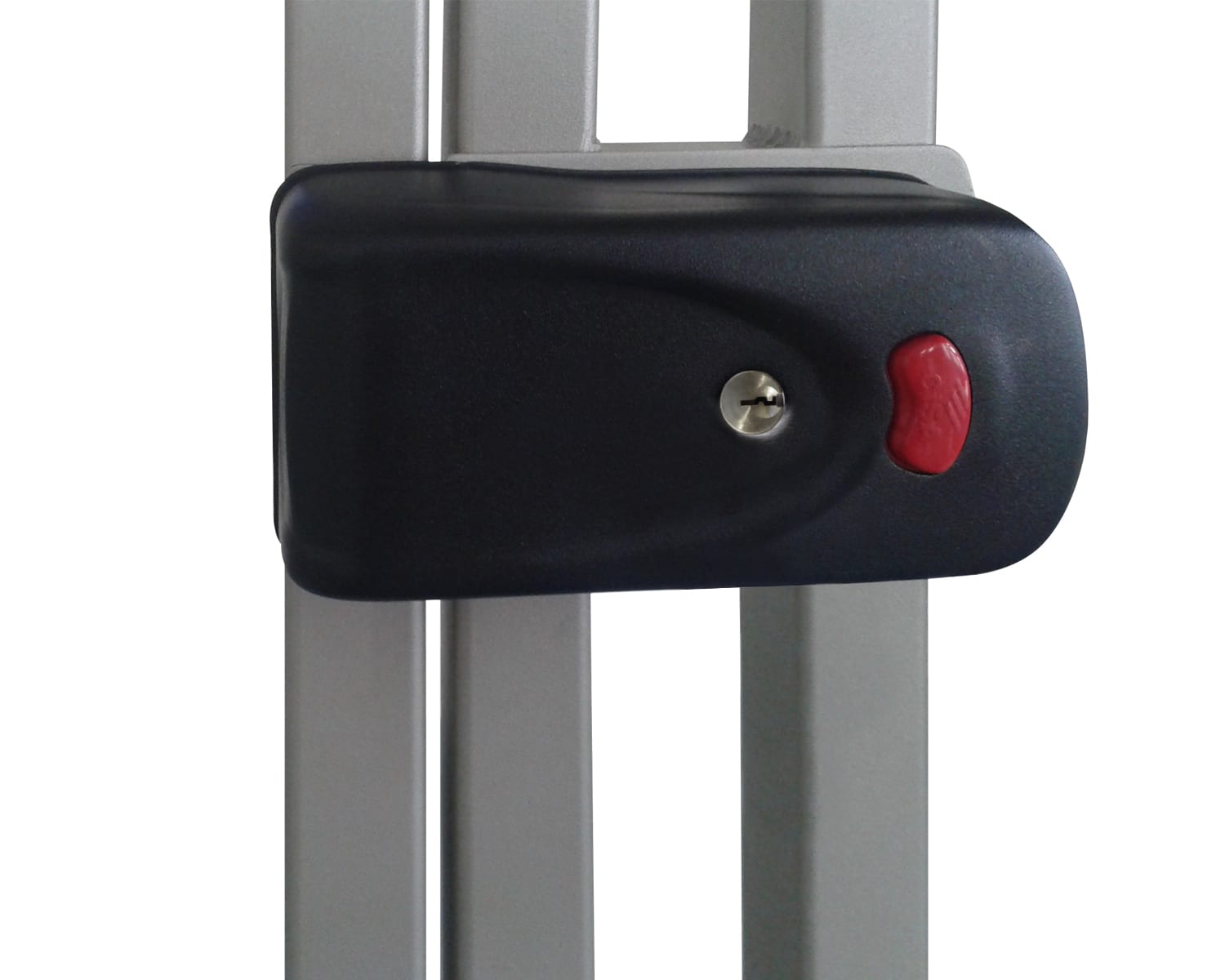 Калитка полноростовая WHD-15