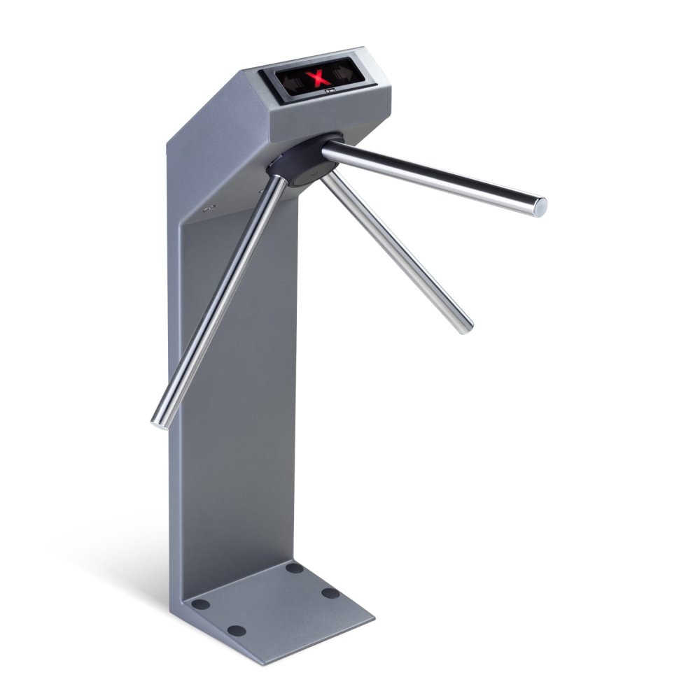 Турникет-трипод TTR-04.1 для помещений