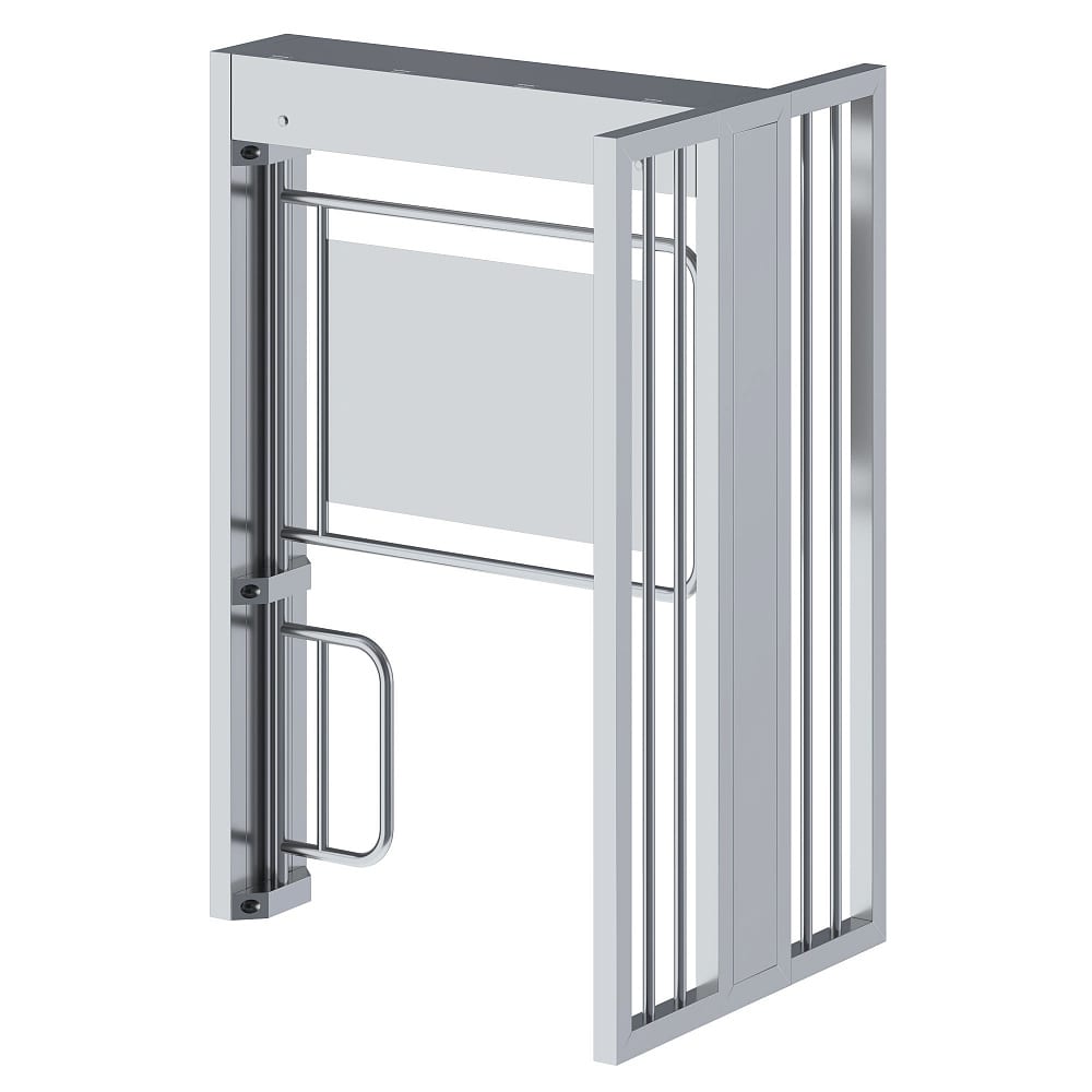 Модуль для установки РТУ БЛОКПОСТ СТ 7 серия СПЕКТР З