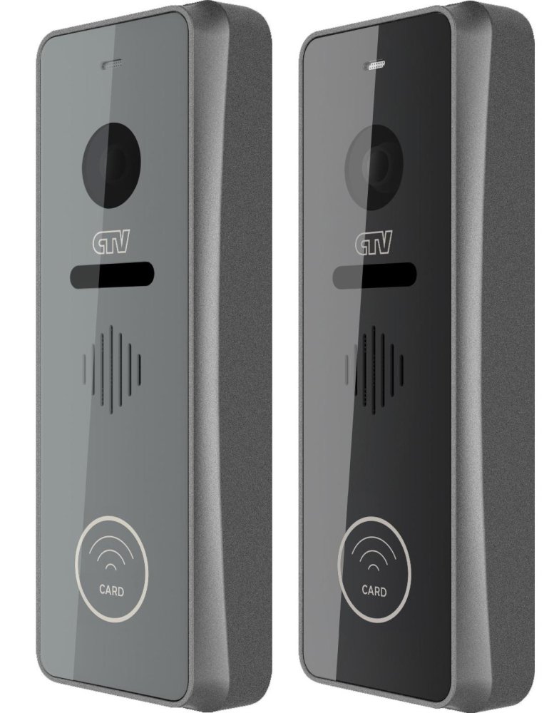 CTV-D3002EM Вызывная панель для видеодомофонов