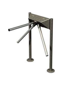 Турникет ТРИПОД (окраш.) OMA-26.4 (61.1C)