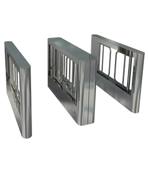 Турникет МАТ-ОМА-Ш дуплекс, 2 канала. OMA-86.686 (2A)